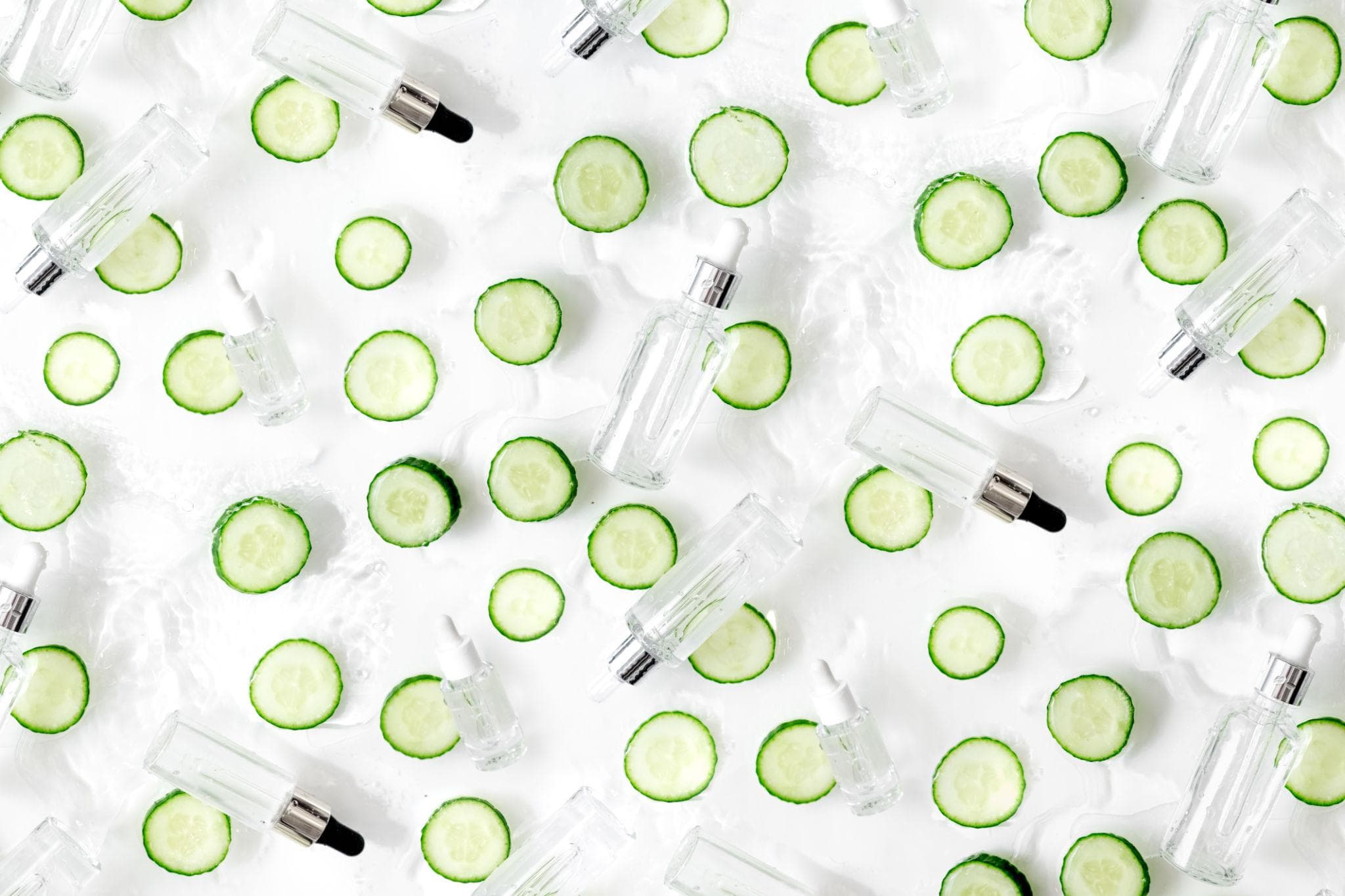 Refresh your routine
