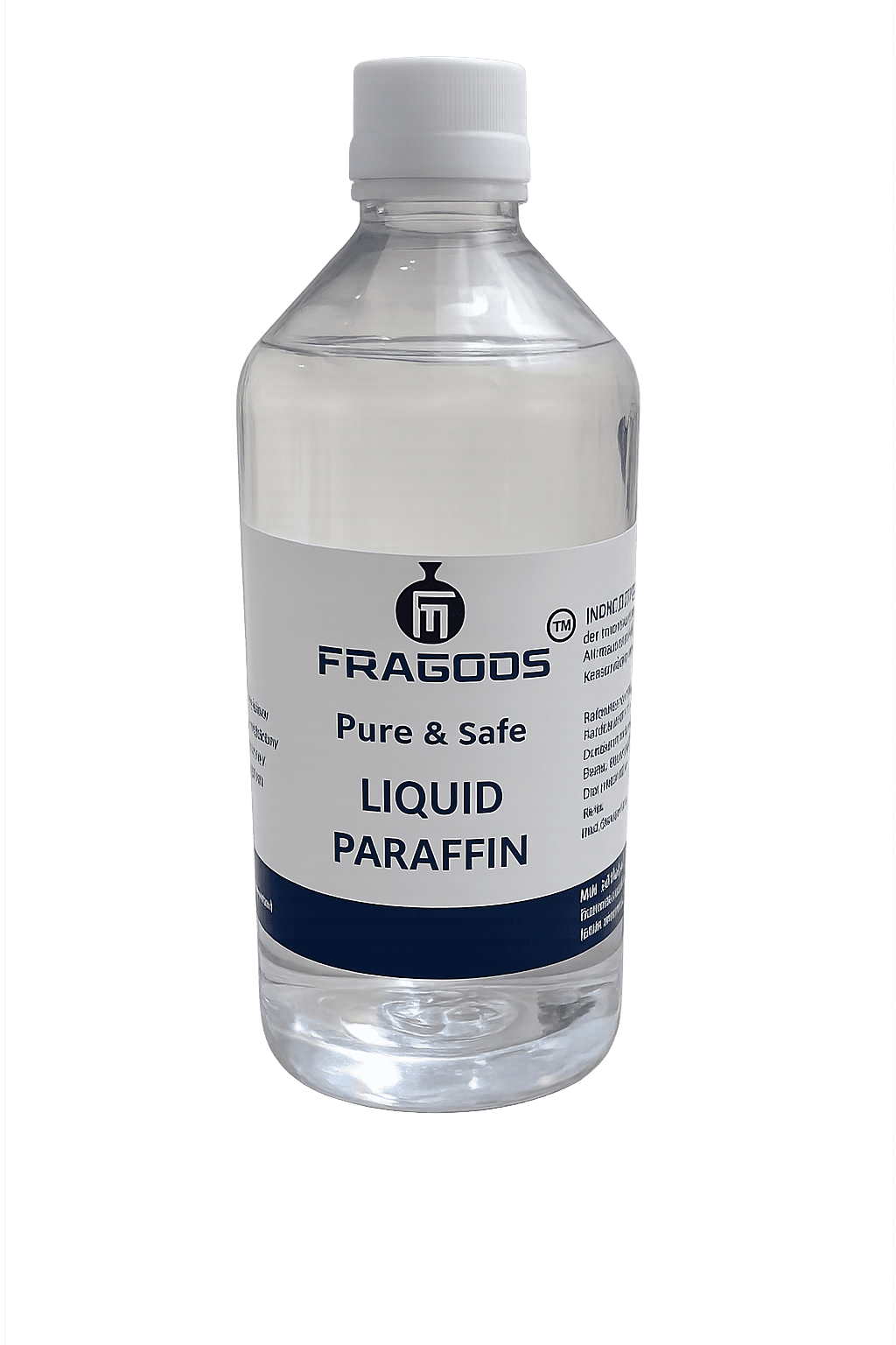 Liquid Paraffin