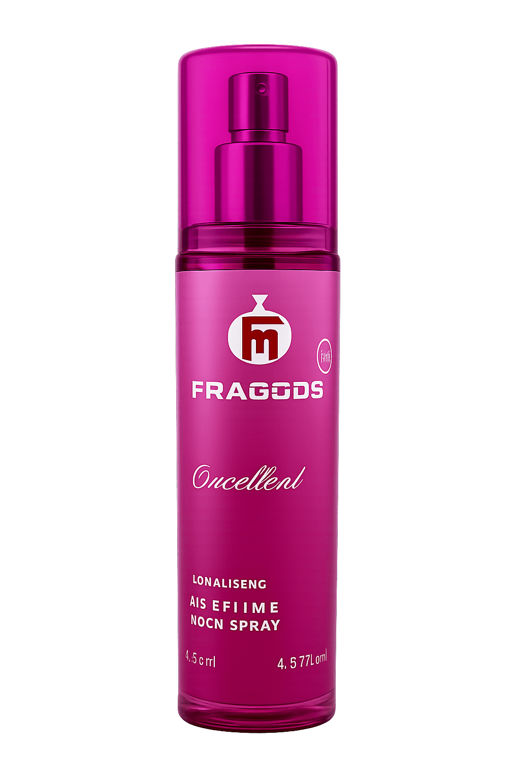 Fragods Oucellent